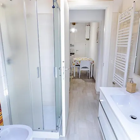 Colibri Apartamento Lanciano