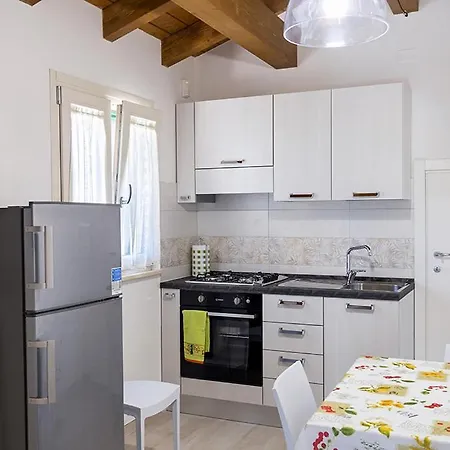 Apartamento Colibri