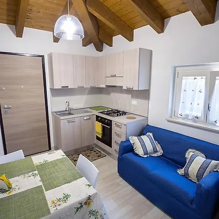 Colibri Apartamento *