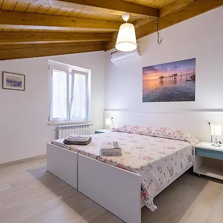 Apartamento Colibri Lanciano