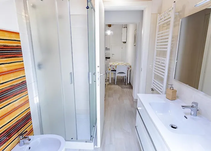 Colibri Apartamento Lanciano