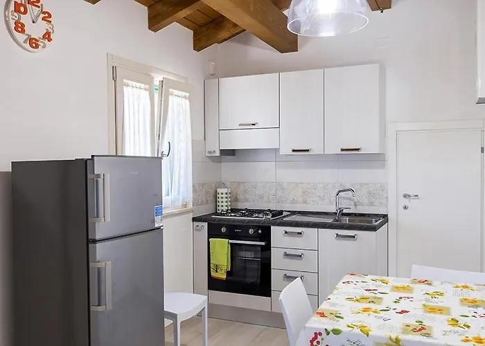 Apartamento Colibri