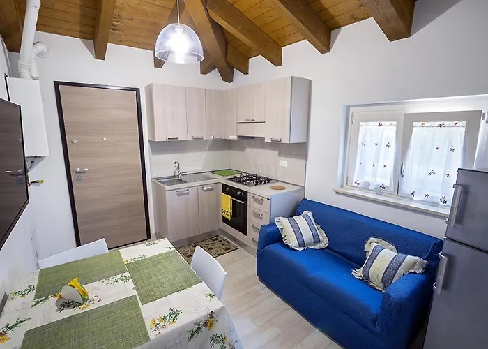 Colibri Apartamento *