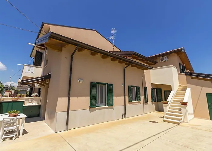 Colibri Apartamento Lanciano