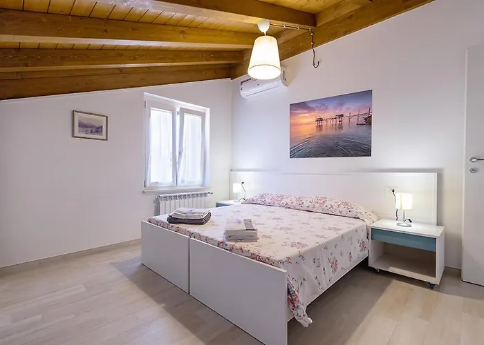 Apartamento Colibri Lanciano